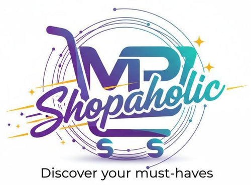 MP Shopaholic